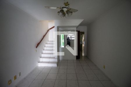 Sala de casa para alugar com 3 quartos, 125m² em Jardim Helena, São Paulo