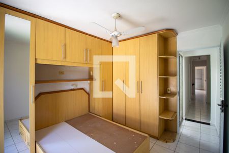 Quarto 1 de casa para alugar com 3 quartos, 125m² em Jardim Helena, São Paulo