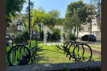 Casa de condomínio para alugar com 30m², 1 quarto e 1 vagaÁrea comum