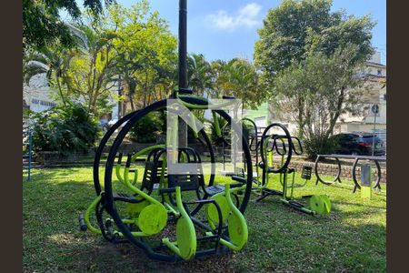 Casa de condomínio para alugar com 30m², 1 quarto e 1 vagaÁrea comum