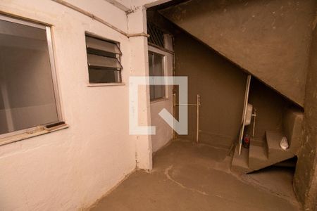 Casa de condomínio para alugar com 30m², 1 quarto e 1 vagaÁrea de Serviço