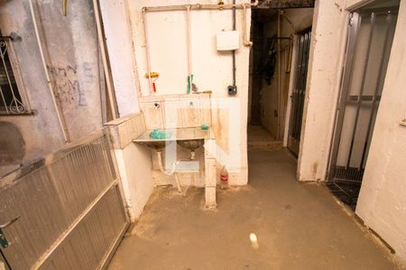 Casa de condomínio para alugar com 30m², 1 quarto e 1 vagaÁrea de Serviço