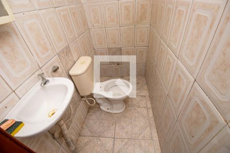 Casa de condomínio para alugar com 30m², 1 quarto e 1 vagaBanheiro