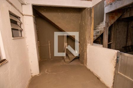 Casa de condomínio para alugar com 30m², 1 quarto e 1 vagaÁrea de Serviço