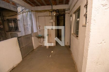 Casa de condomínio para alugar com 30m², 1 quarto e 1 vagaÁrea de Serviço