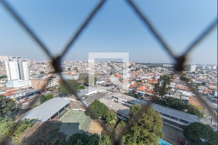 Quarto 1 - Vista de apartamento para alugar com 3 quartos, 133m² em Vila Santo Estéfano, São Paulo