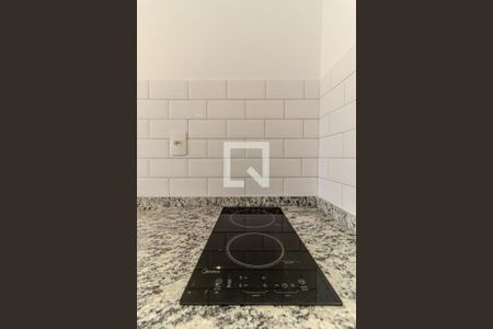 Studio para alugar com 22m², 1 quarto e sem vagaCozinha