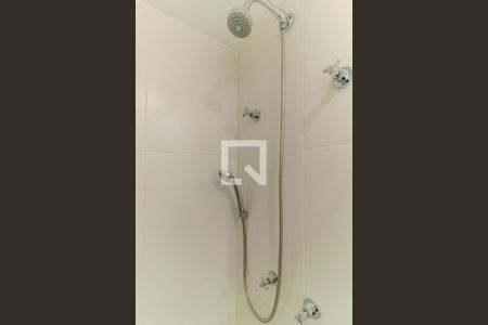 Studio para alugar com 22m², 1 quarto e sem vagaBanheiro