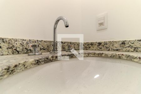 Studio para alugar com 22m², 1 quarto e sem vagaBanheiro