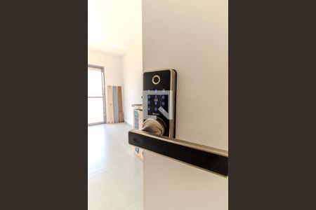 Studio para alugar com 22m², 1 quarto e sem vagaFechadura Eletrônica