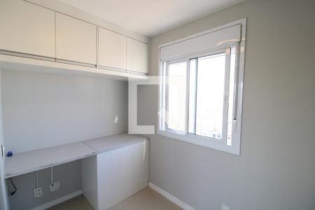 Quarto 2 de apartamento para alugar com 3 quartos, 67m² em Vila Dom Pedro Ii, São Paulo
