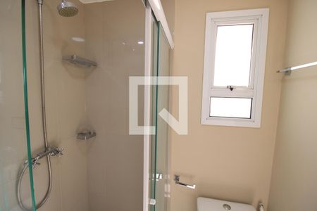 Banheiro 2 de apartamento para alugar com 3 quartos, 67m² em Vila Dom Pedro Ii, São Paulo