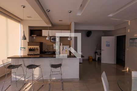 Apartamento para alugar com 135m², 2 quartos e 4 vagas Apartamento para alugar com 135m², 2 quartos e 4 vagasÁrea comum