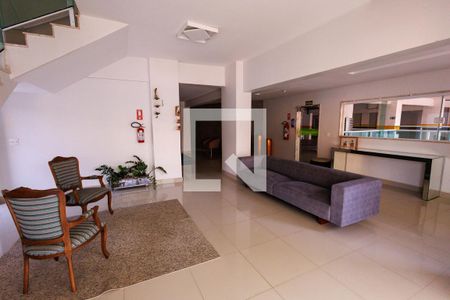 Apartamento para alugar com 135m², 2 quartos e 4 vagas Apartamento para alugar com 135m², 2 quartos e 4 vagasÁrea comum