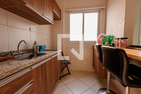 Apartamento para alugar com 135m², 2 quartos e 4 vagas Apartamento para alugar com 135m², 2 quartos e 4 vagasCozinha