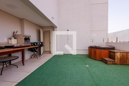 Apartamento para alugar com 135m², 2 quartos e 4 vagas Apartamento para alugar com 135m², 2 quartos e 4 vagasÁrea comum