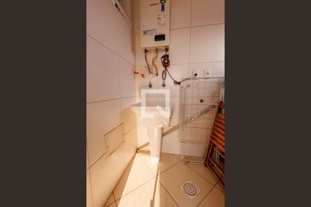 Apartamento para alugar com 135m², 2 quartos e 4 vagas Apartamento para alugar com 135m², 2 quartos e 4 vagasÁrea de Serviço