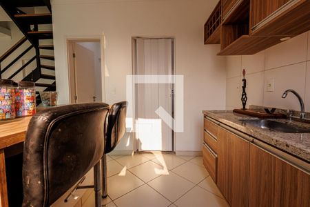 Apartamento para alugar com 135m², 2 quartos e 4 vagas Apartamento para alugar com 135m², 2 quartos e 4 vagasCozinha