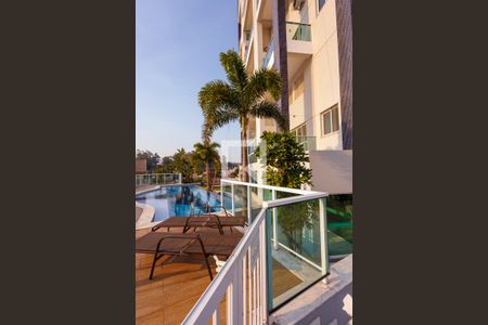 Apartamento para alugar com 135m², 2 quartos e 4 vagas Apartamento para alugar com 135m², 2 quartos e 4 vagasÁrea comum