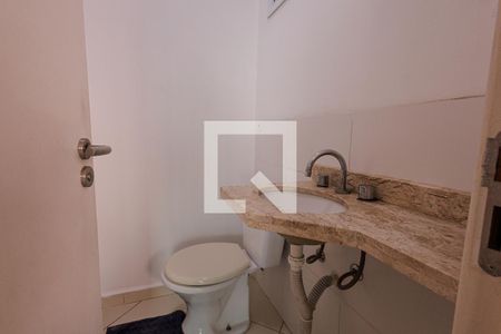 Apartamento para alugar com 135m², 2 quartos e 4 vagas Apartamento para alugar com 135m², 2 quartos e 4 vagasBanheiro