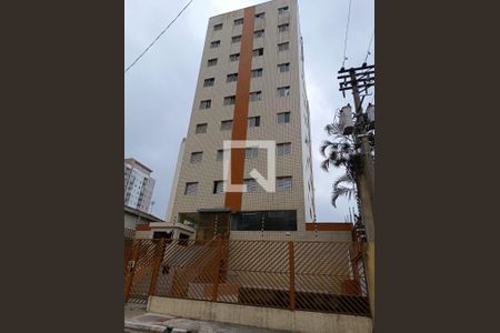 Apartamento à venda com 65m², 2 quartos e 1 vaga Apartamento à venda com 65m², 2 quartos e 1 vagaFachada do prédio