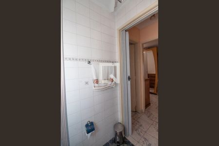 Apartamento à venda com 65m², 2 quartos e 1 vaga Apartamento à venda com 65m², 2 quartos e 1 vagaCozinha