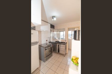 Apartamento à venda com 65m², 2 quartos e 1 vaga Apartamento à venda com 65m², 2 quartos e 1 vagaCozinha