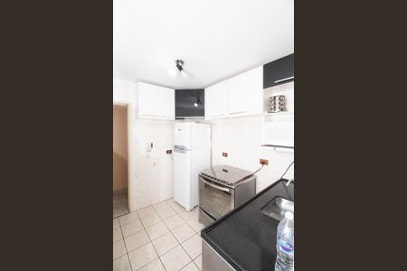 Apartamento à venda com 65m², 2 quartos e 1 vaga Apartamento à venda com 65m², 2 quartos e 1 vagaCozinha