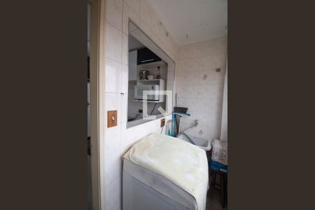 Apartamento à venda com 65m², 2 quartos e 1 vaga Apartamento à venda com 65m², 2 quartos e 1 vagaÁrea de Serviço