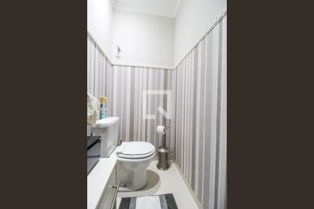 Apartamento à venda com 133m², 3 quartos e 2 vagasLavabo