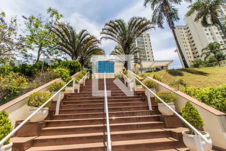 Apartamento à venda com 133m², 3 quartos e 2 vagasVista da Rua