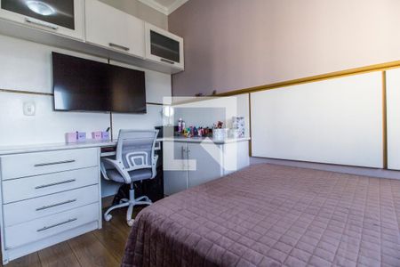 Apartamento à venda com 133m², 3 quartos e 2 vagasQuarto 2