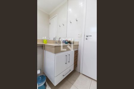 Apartamento à venda com 133m², 3 quartos e 2 vagasBanheiro 2