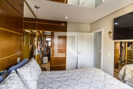 Apartamento à venda com 133m², 3 quartos e 2 vagasSuíte