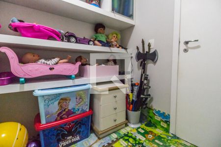 Apartamento à venda com 133m², 3 quartos e 2 vagasEscritório