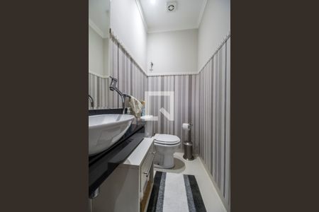 Apartamento à venda com 133m², 3 quartos e 2 vagasLavabo