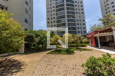 Apartamento à venda com 133m², 3 quartos e 2 vagasÁrea comum