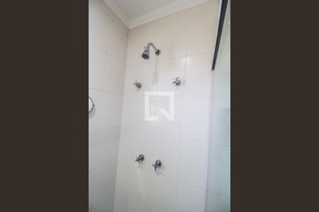 Apartamento à venda com 133m², 3 quartos e 2 vagasBanheiro da Suíte