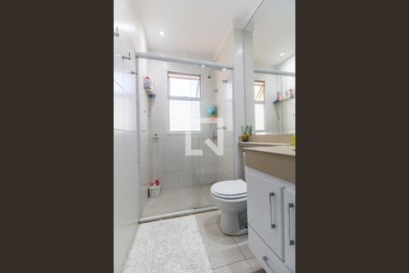 Apartamento à venda com 133m², 3 quartos e 2 vagasBanheiro 2