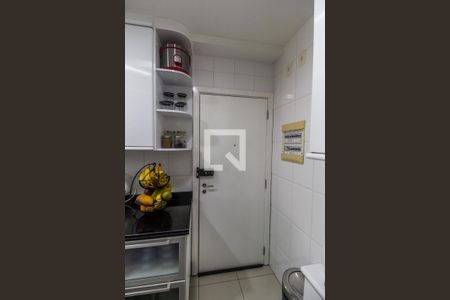 Apartamento à venda com 133m², 3 quartos e 2 vagasCozinha