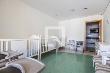 Apartamento à venda com 133m², 3 quartos e 2 vagasBrinquedoteca