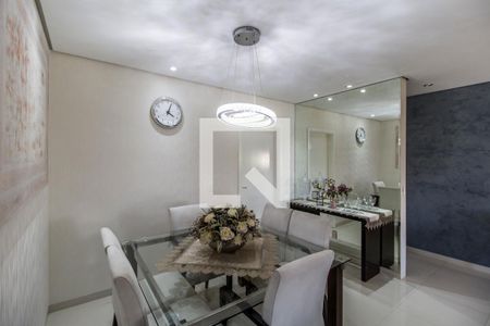 Apartamento à venda com 133m², 3 quartos e 2 vagasSala