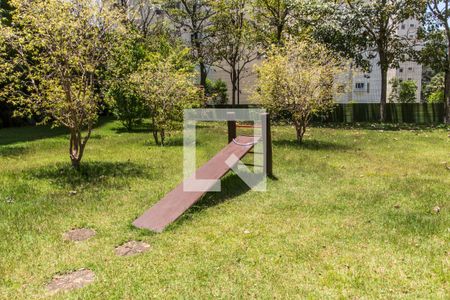 Apartamento à venda com 133m², 3 quartos e 2 vagasÁrea comum - Playground