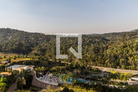 Apartamento à venda com 133m², 3 quartos e 2 vagasVista da Suíte