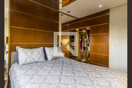 Apartamento à venda com 133m², 3 quartos e 2 vagasSuíte