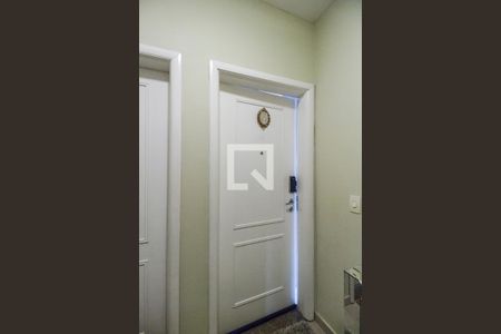 Apartamento à venda com 133m², 3 quartos e 2 vagasHall de entrada