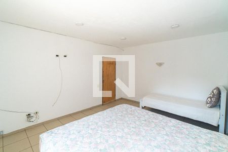 Suite 1 de casa à venda com 4 quartos, 750m² em Jardim Oriental, São Paulo