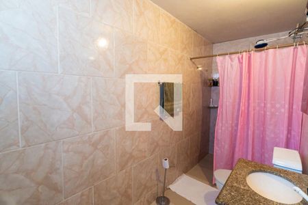 Casa à venda com 750m², 4 quartos e 8 vagasBanheiro da Suíte 3