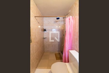 Casa à venda com 750m², 4 quartos e 8 vagasBanheiro da Suíte 3 Detalhe