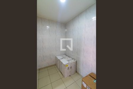 Casa à venda com 750m², 4 quartos e 8 vagasCloset da suíte 2